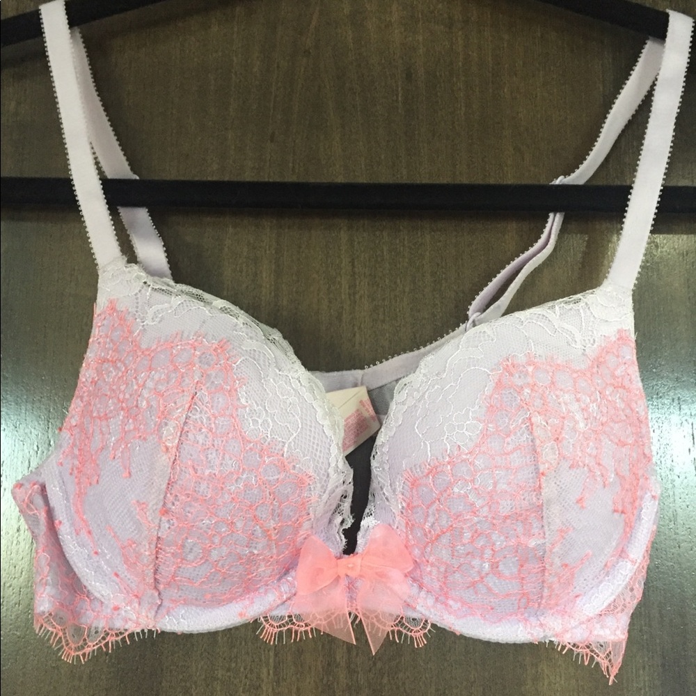 Victoria Secret Bra